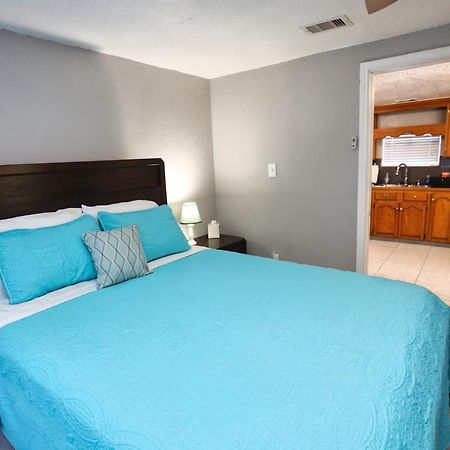 Galveston Getaway - Close To Everything Exteriér fotografie