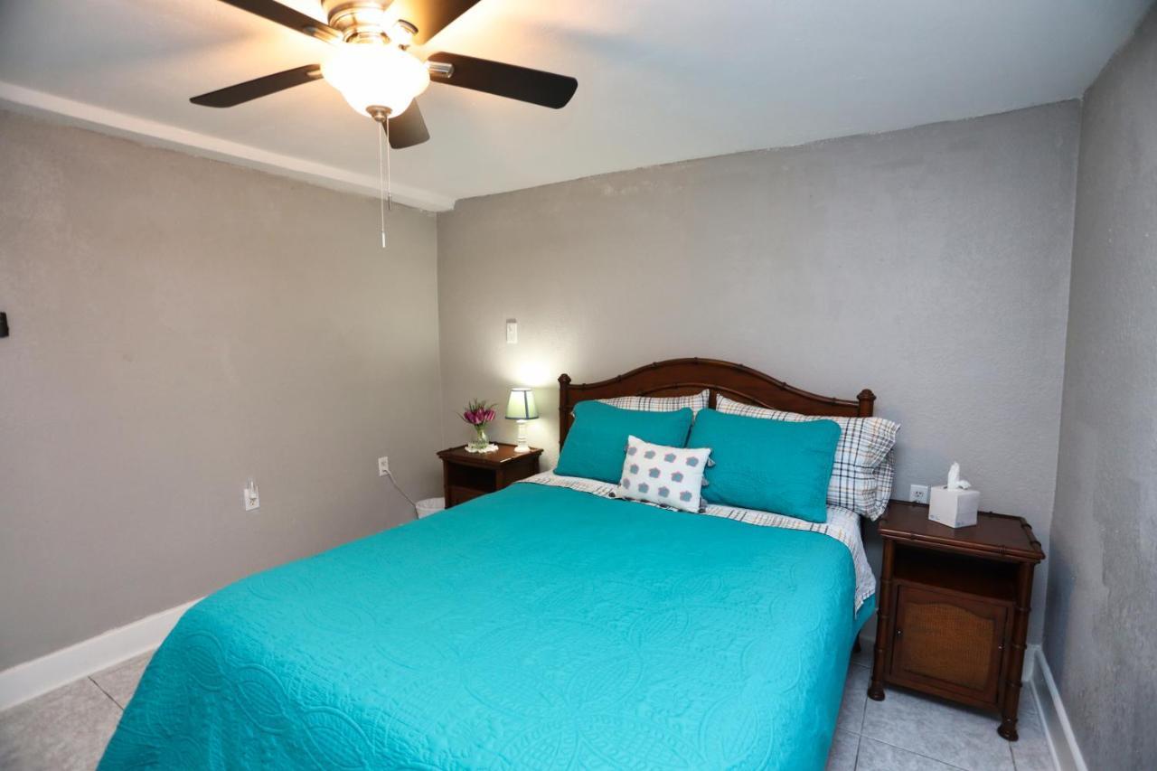 Galveston Getaway - Close To Everything Exteriér fotografie