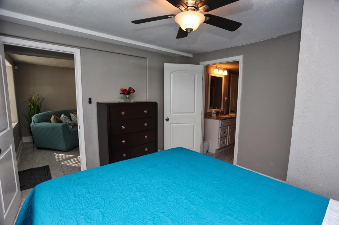 Galveston Getaway - Close To Everything Exteriér fotografie