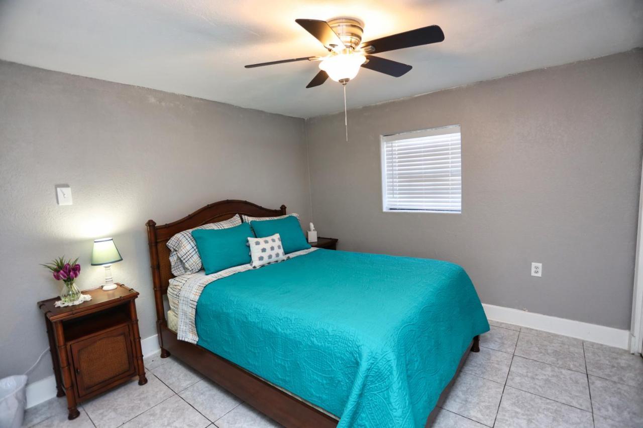 Galveston Getaway - Close To Everything Exteriér fotografie