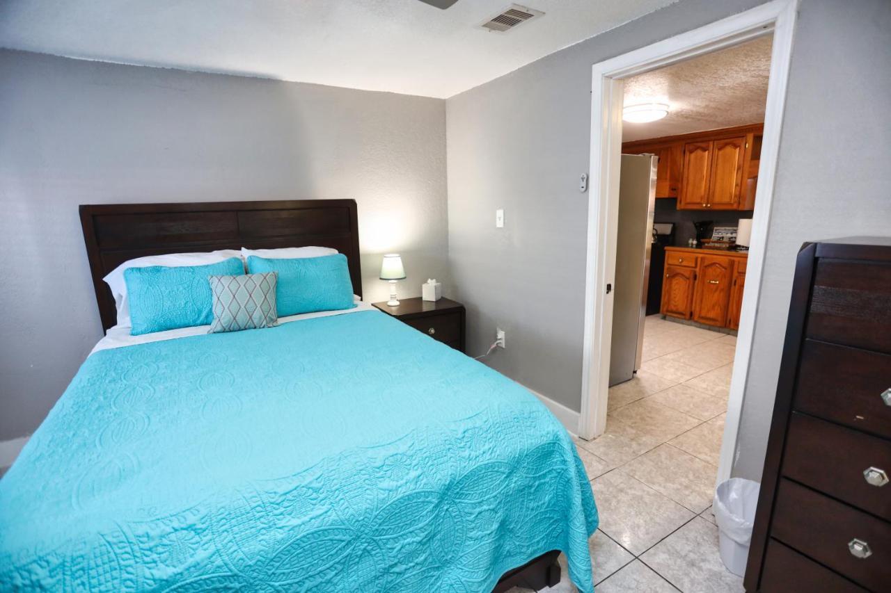 Galveston Getaway - Close To Everything Exteriér fotografie