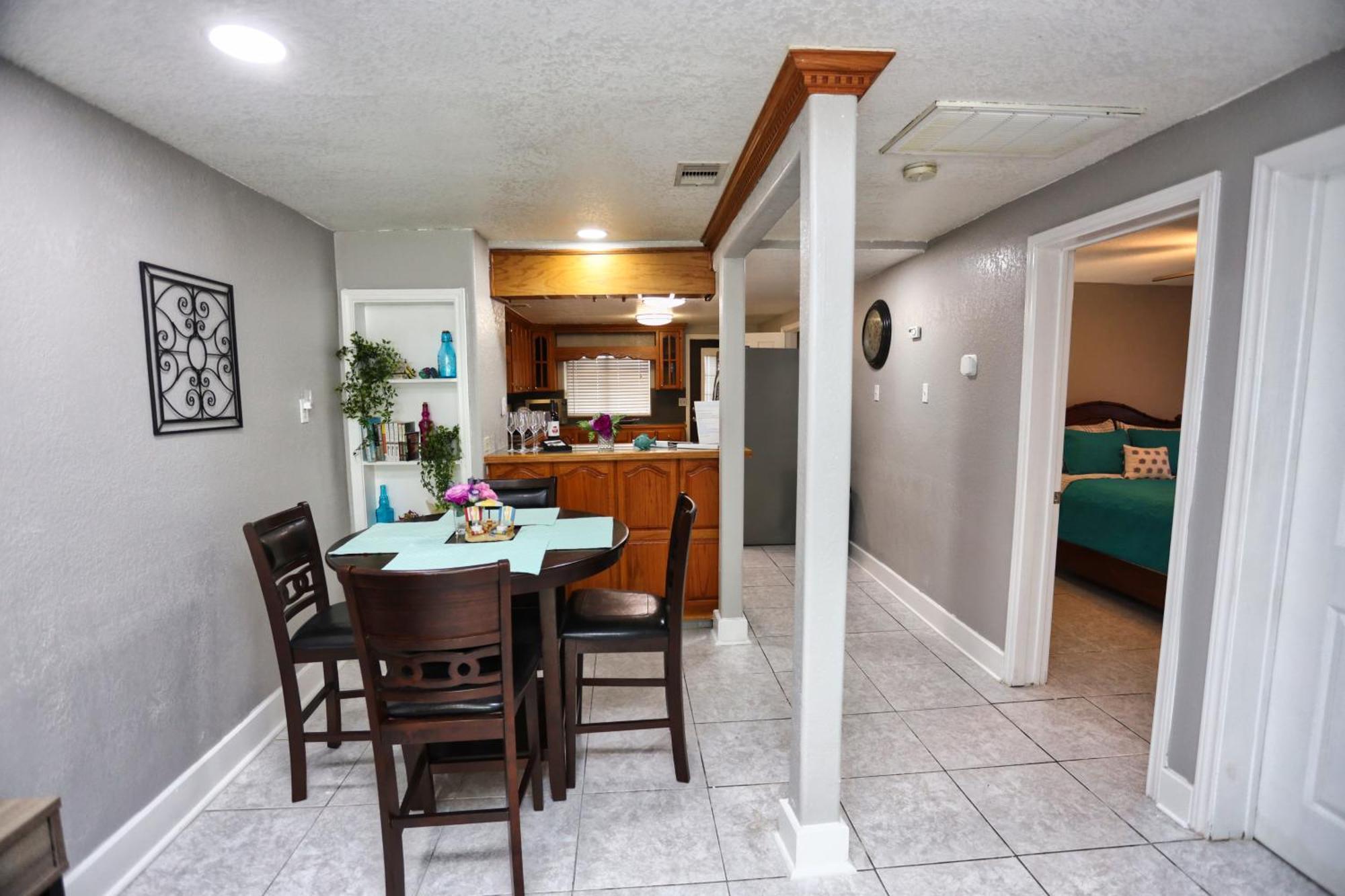 Galveston Getaway - Close To Everything Exteriér fotografie