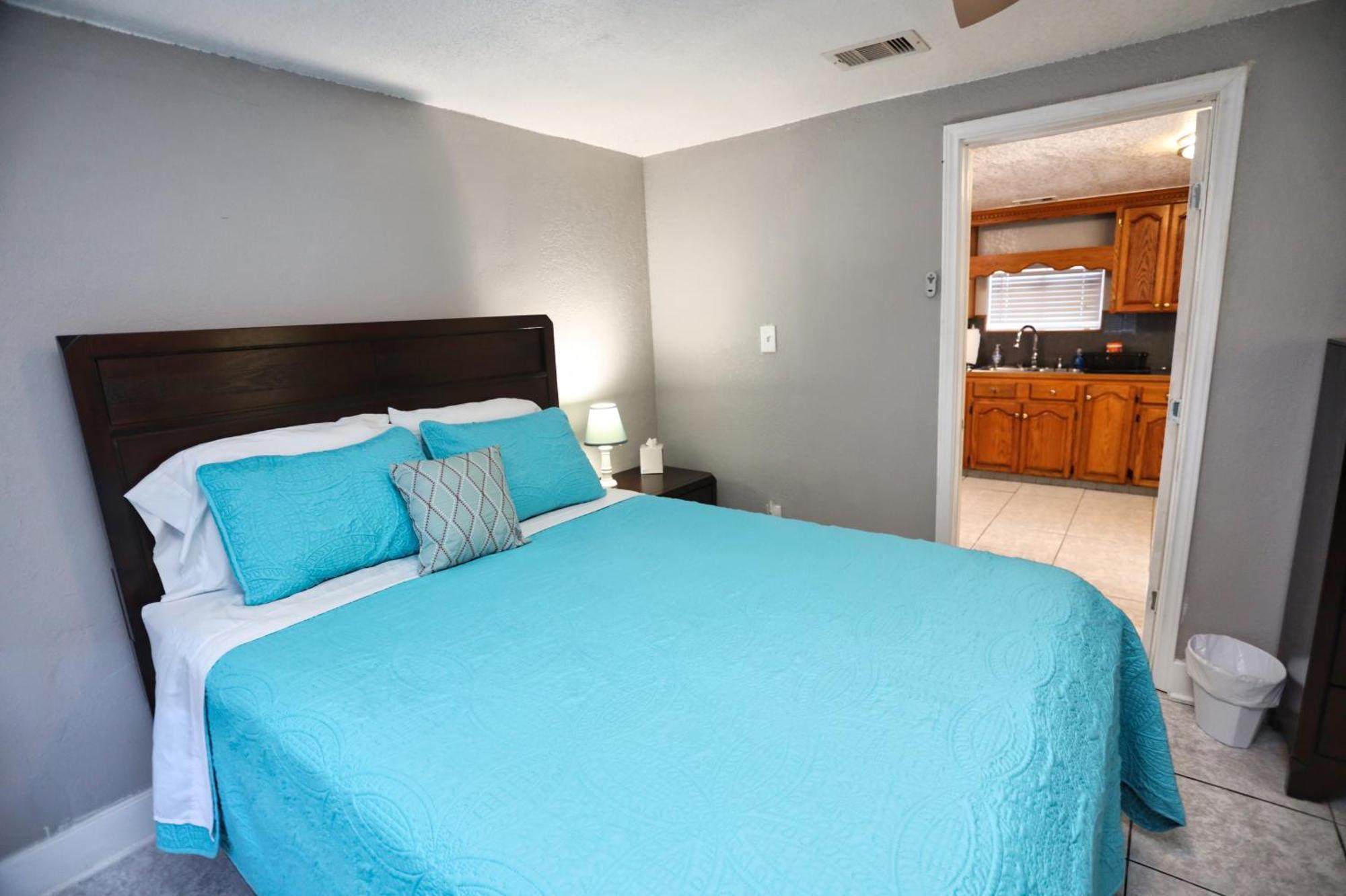 Galveston Getaway - Close To Everything Exteriér fotografie